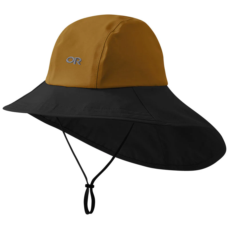 Outdoor Research Seattle Cape Hat - Image 2
