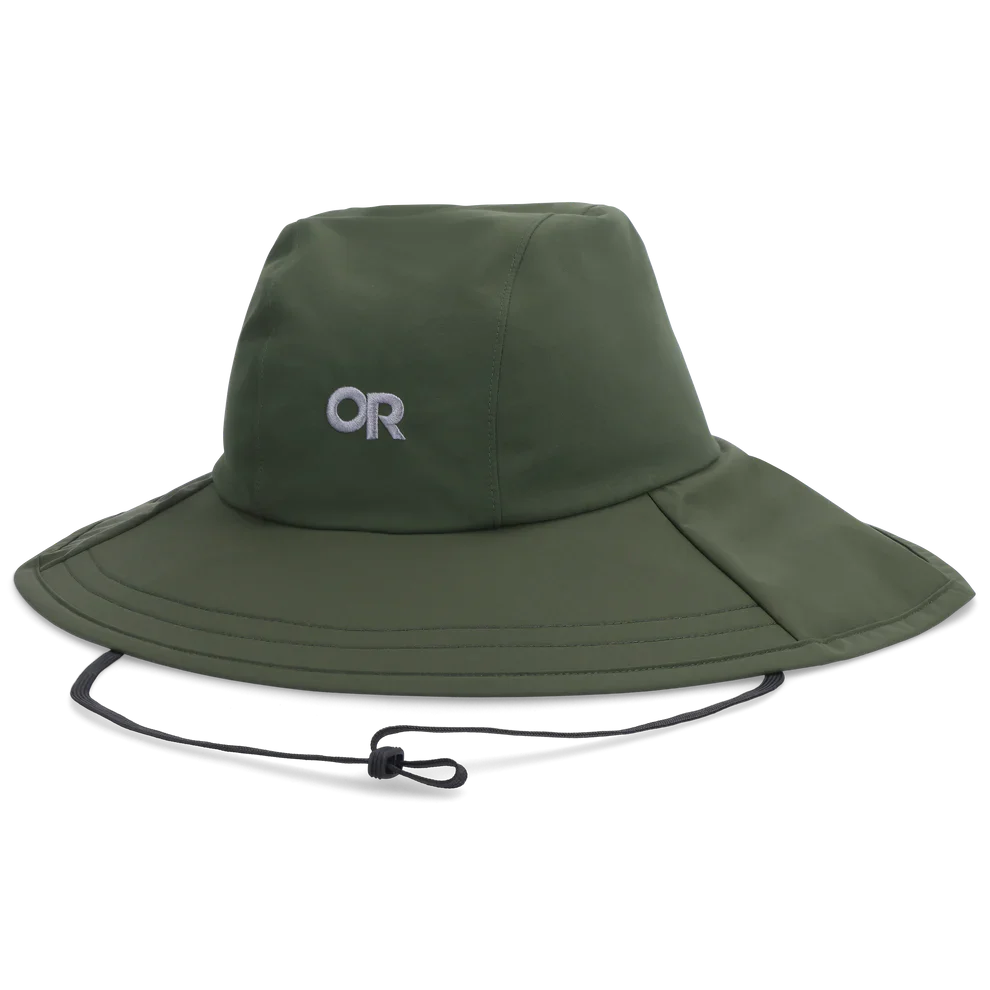 Outdoor Research Seattle Cape Hat - Image 3