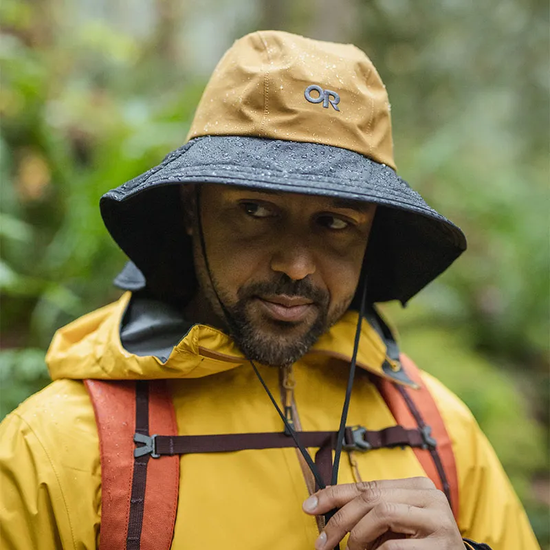 Outdoor Research Seattle Cape Hat - Image 4