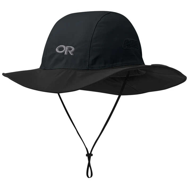 Outdoor Research Seattle Rain Hat - Image 11