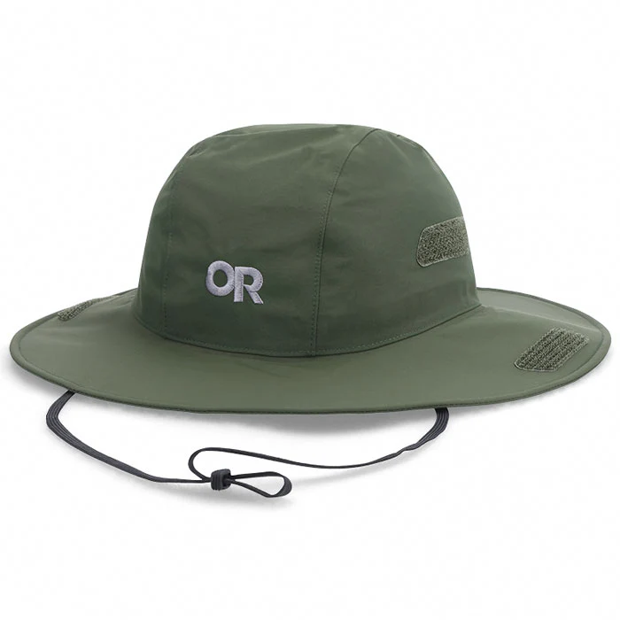 Outdoor Research Seattle Rain Hat - Image 12