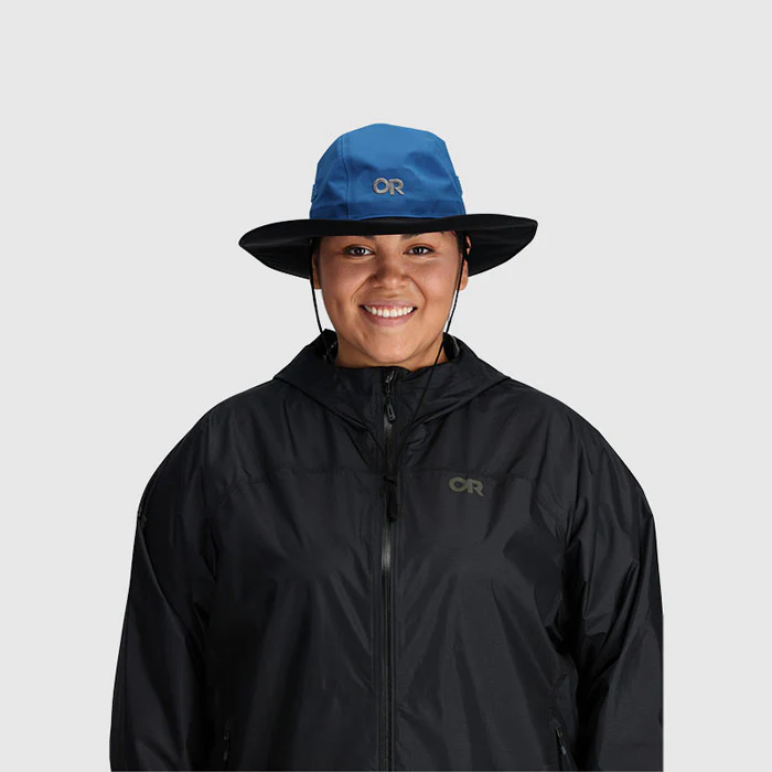 Outdoor Research Seattle Rain Hat - Image 3
