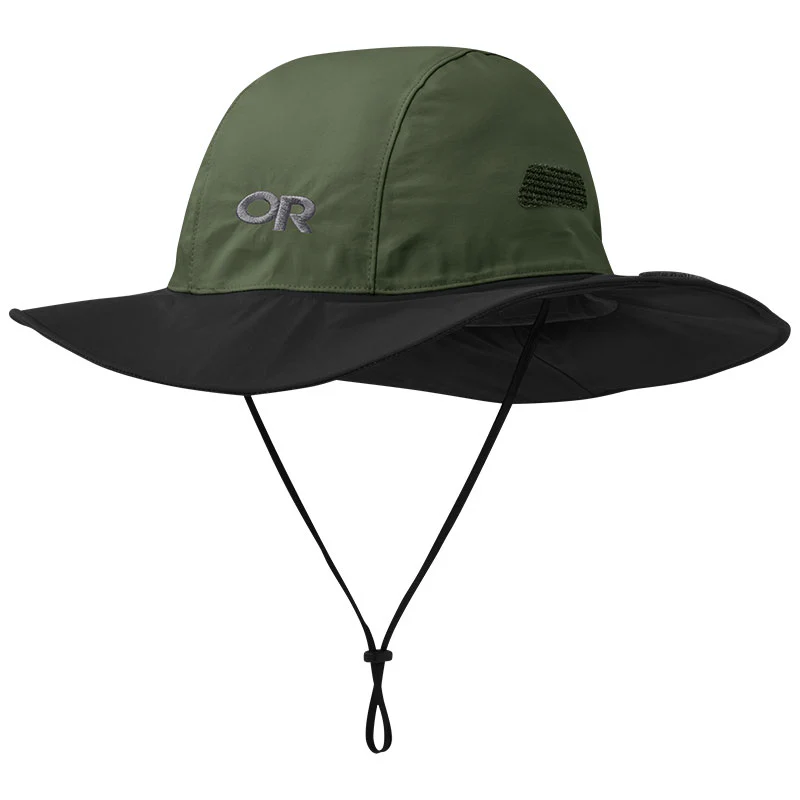 Outdoor Research Seattle Rain Hat - Image 6