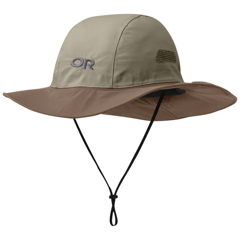 Outdoor Research Seattle Rain Hat - Image 7