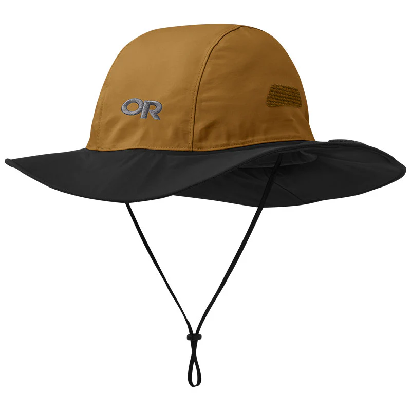 Outdoor Research Seattle Rain Hat - Image 8