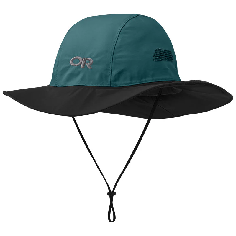 Outdoor Research Seattle Rain Hat - Image 9