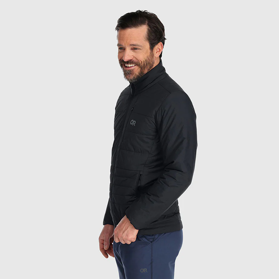 Outdoor Research Shadow Mens Insulated Jacket - Image 3