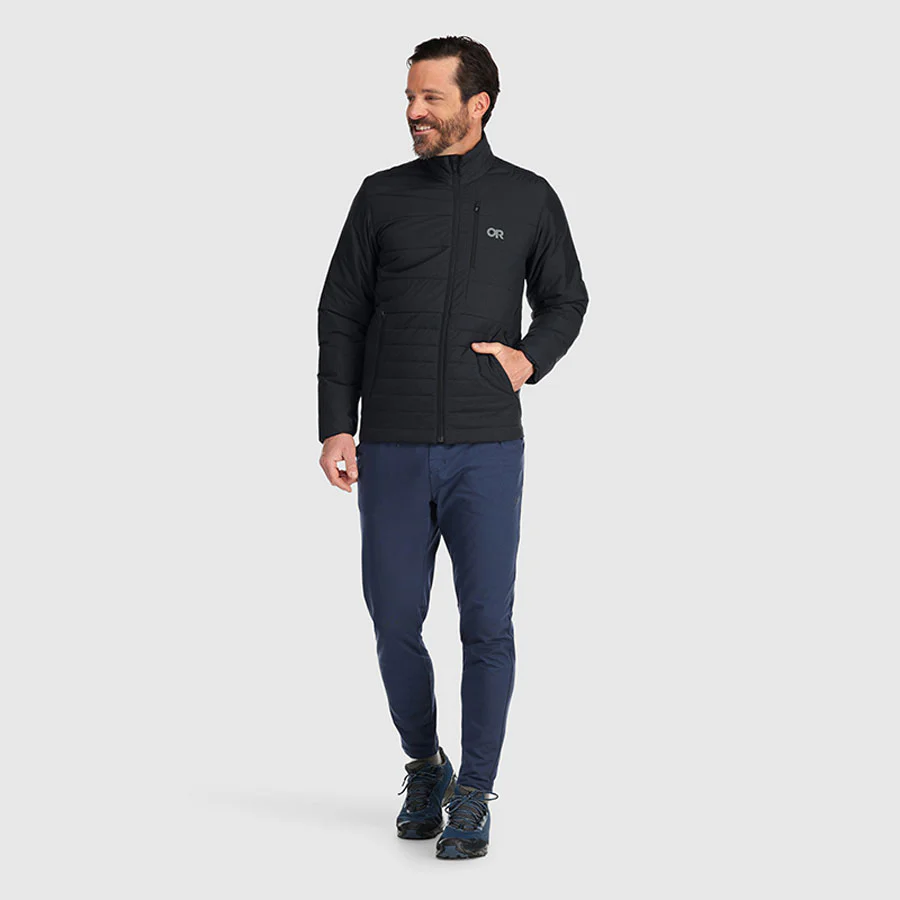 Outdoor Research Shadow Mens Insulated Jacket - Image 4