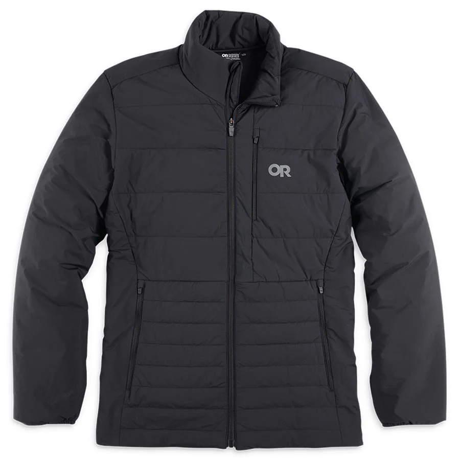 Outdoor Research Shadow Mens Insulated Jacket - Image 6