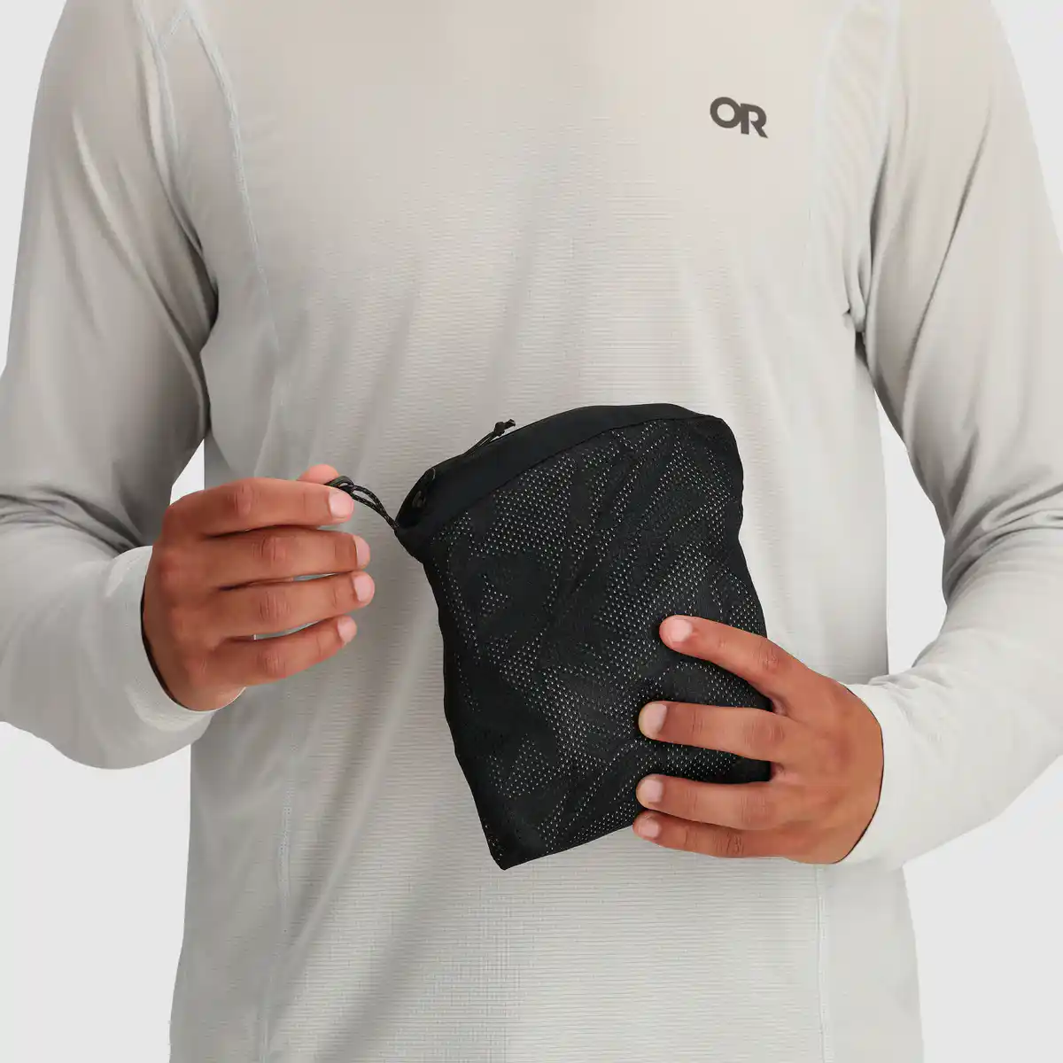 Outdoor Research Stratoburst Stretch Mens Rain Pants - Image 5