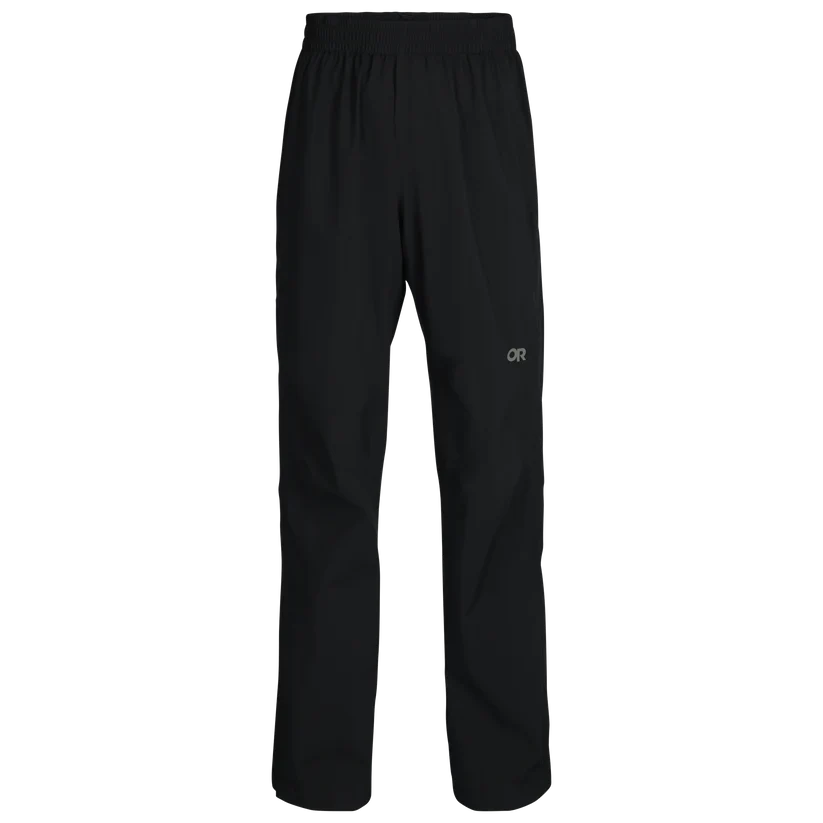 Outdoor Research Stratoburst Stretch Mens Rain Pants - Image 8