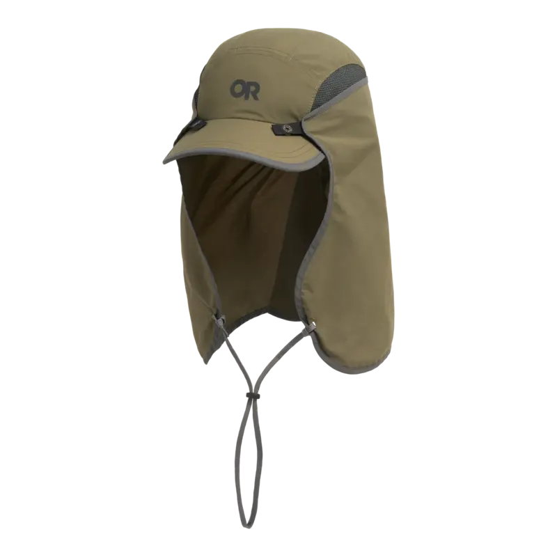 Outdoor Research Sun Runner Cap - Image 16