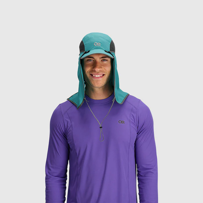 Outdoor Research Sun Runner Cap - Image 4
