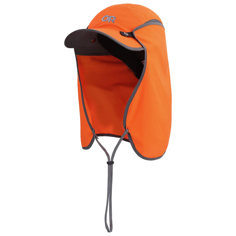 Outdoor Research Sun Runner Cap - Image 6