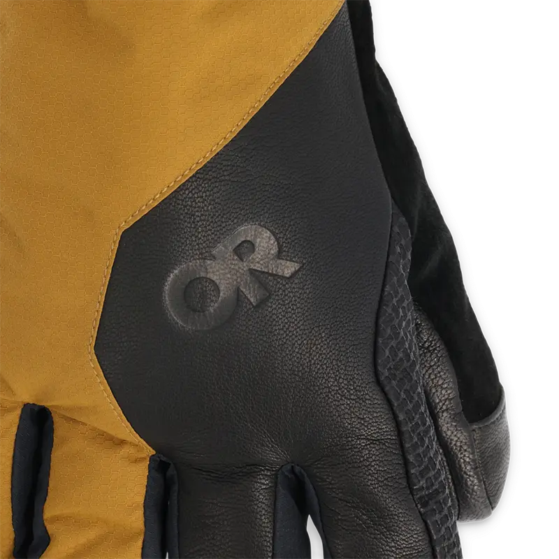 Outdoor Research Super Couloir Mens Sensor Gloves - Image 3