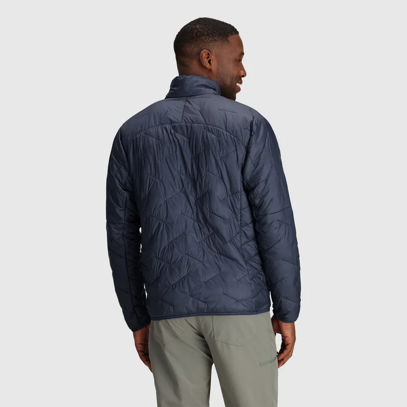 Outdoor Research SuperStrand LT Mens Jacket - Image 3
