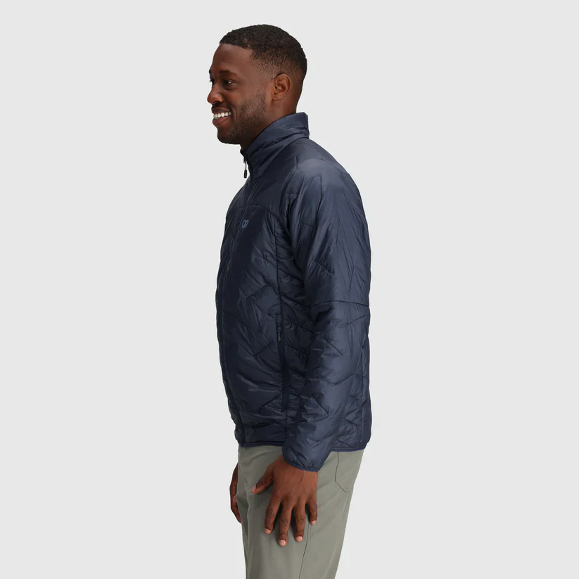 Outdoor Research SuperStrand LT Mens Jacket - Image 4