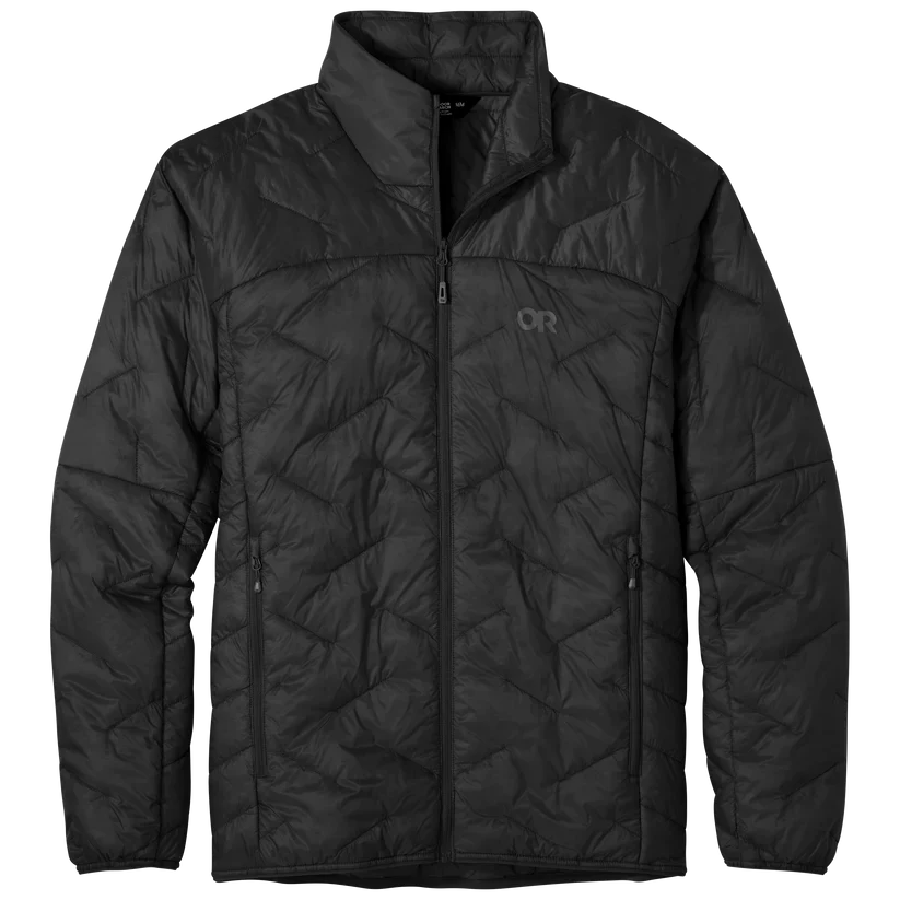 Outdoor Research SuperStrand LT Mens Jacket - Image 8