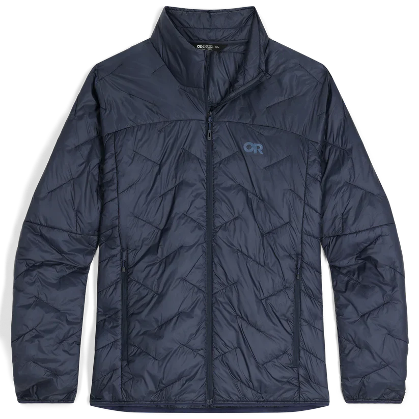 Outdoor Research SuperStrand LT Mens Jacket - Image 9