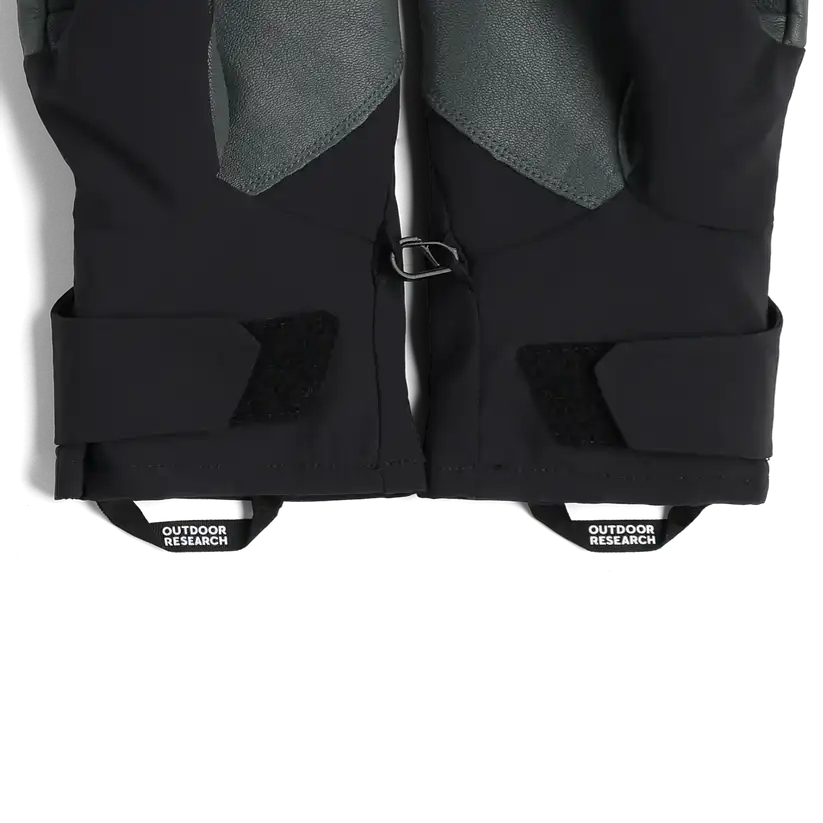 Outdoor Research Sureshot Pro Mens Gloves - Image 5