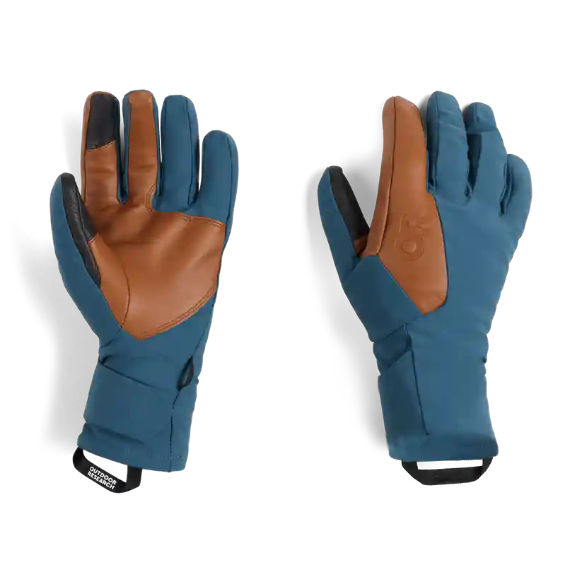 Outdoor Research Sureshot Pro Womens Gloves - Image 2