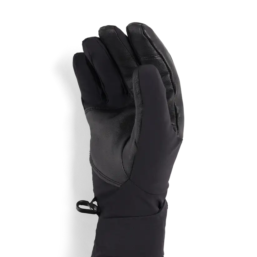 Outdoor Research Sureshot Pro Womens Gloves - Image 3