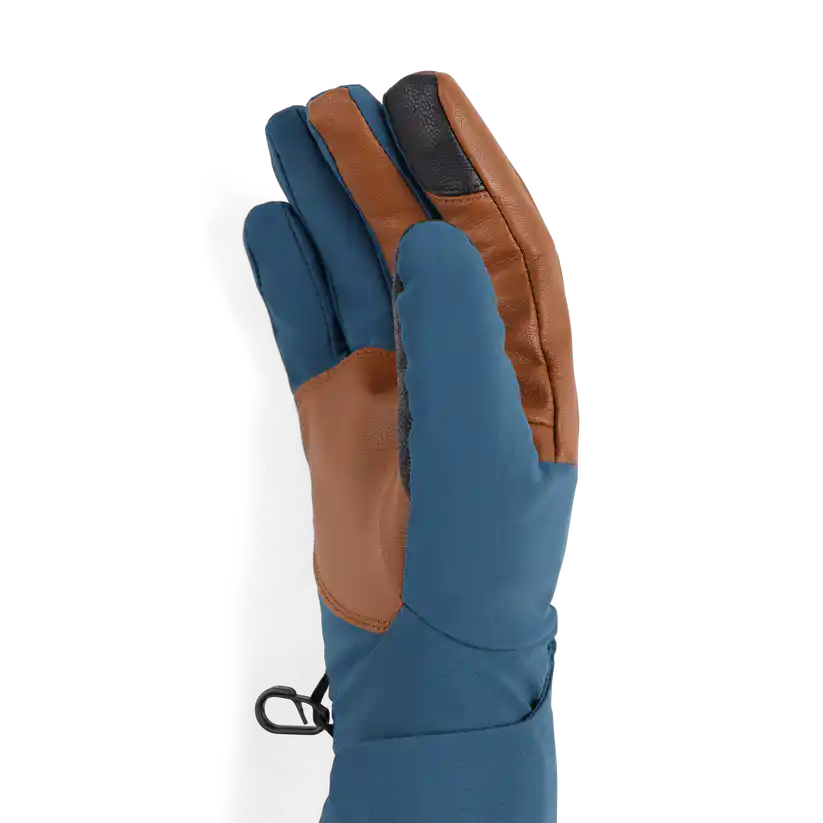 Outdoor Research Sureshot Pro Womens Gloves - Image 4