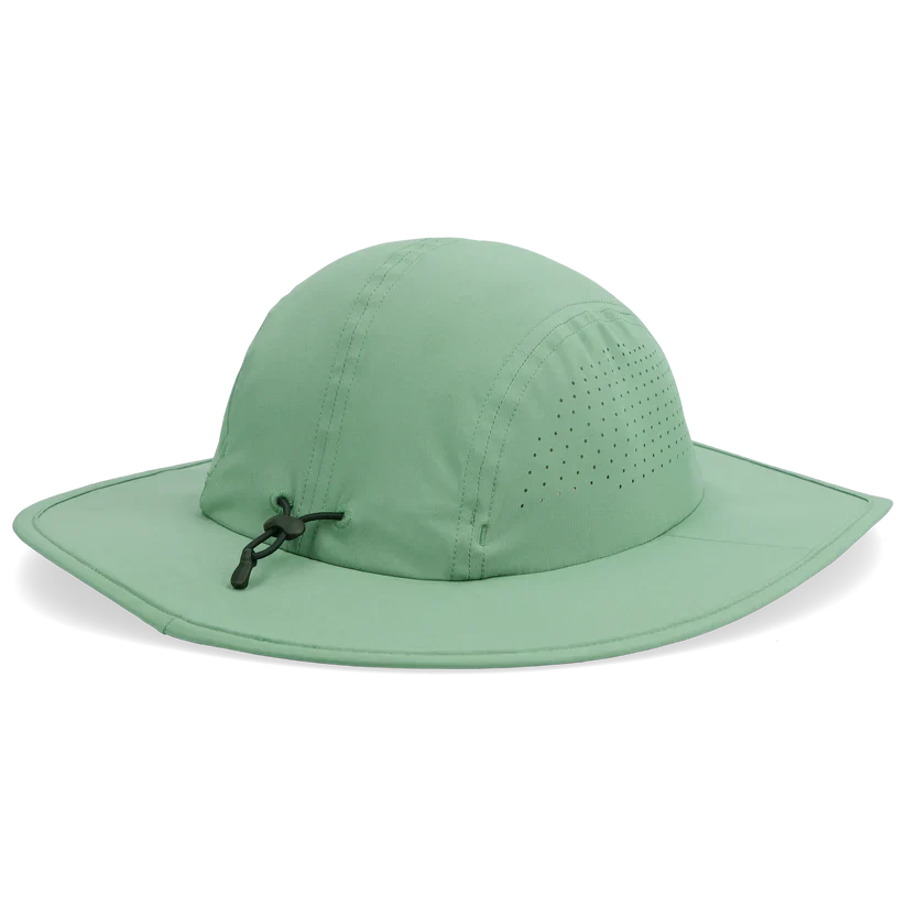 Outdoor Research Swift Lite Brimmer Unisex Hat - Image 4