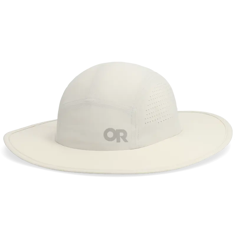 Outdoor Research Swift Lite Brimmer Unisex Hat - Image 5