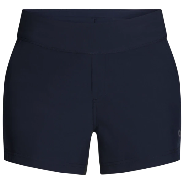 Outdoor Research Swift Lite Hybrid Womens Shorts - 3.5 Inseam - Image 4