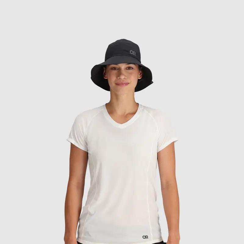 Outdoor Research Swift Lite Womens Brimmer Hat - Image 2
