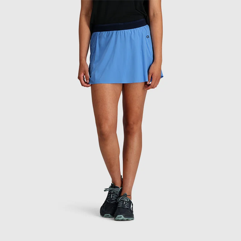 Outdoor Research Swift Lite Womens Skort - Image 2