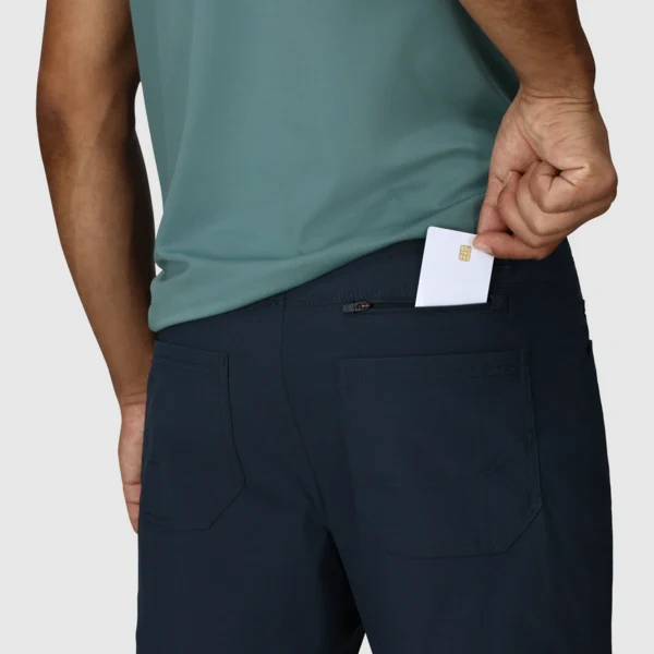 Outdoor Research Timberline 5-Pocket Mens Pants - Image 3