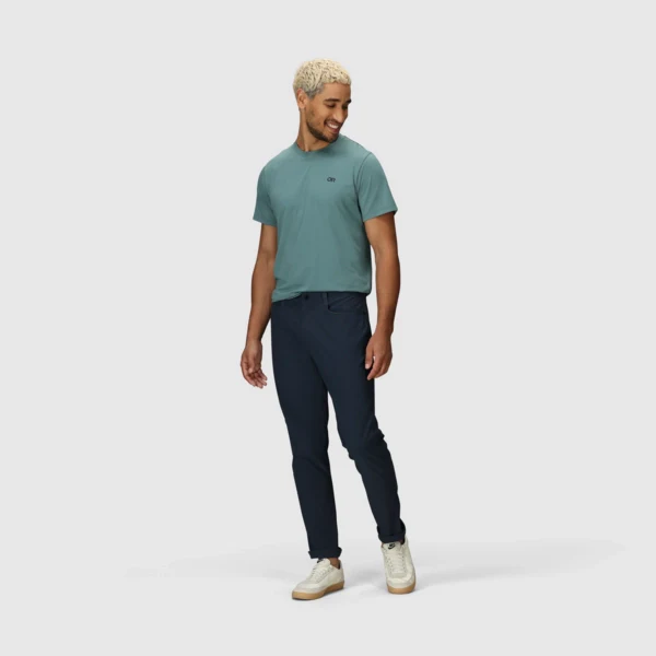 Outdoor Research Timberline 5-Pocket Mens Pants - Image 5