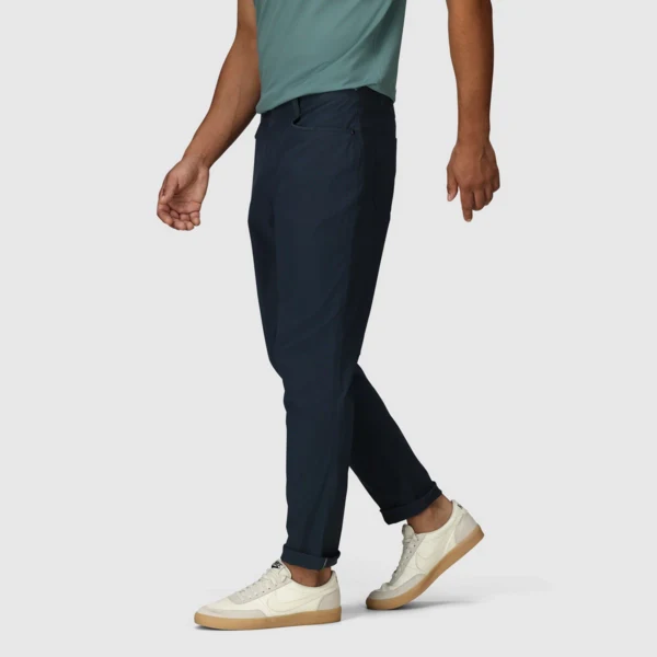 Outdoor Research Timberline 5-Pocket Mens Pants - Image 6