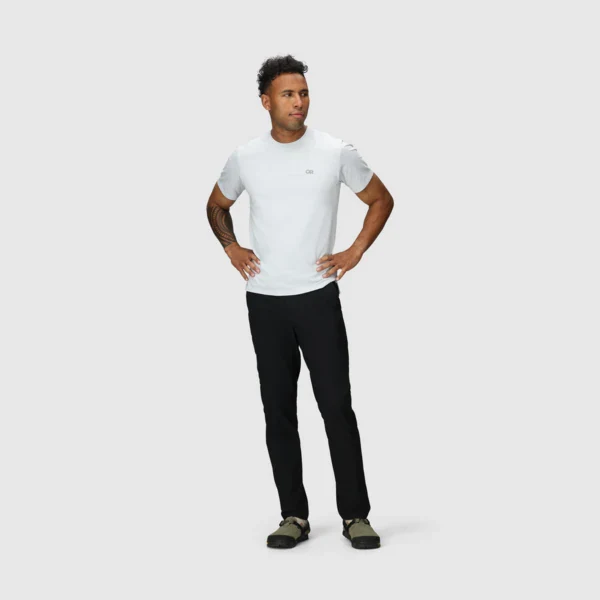 Outdoor Research Timberline Chino Mens Pants - Image 4
