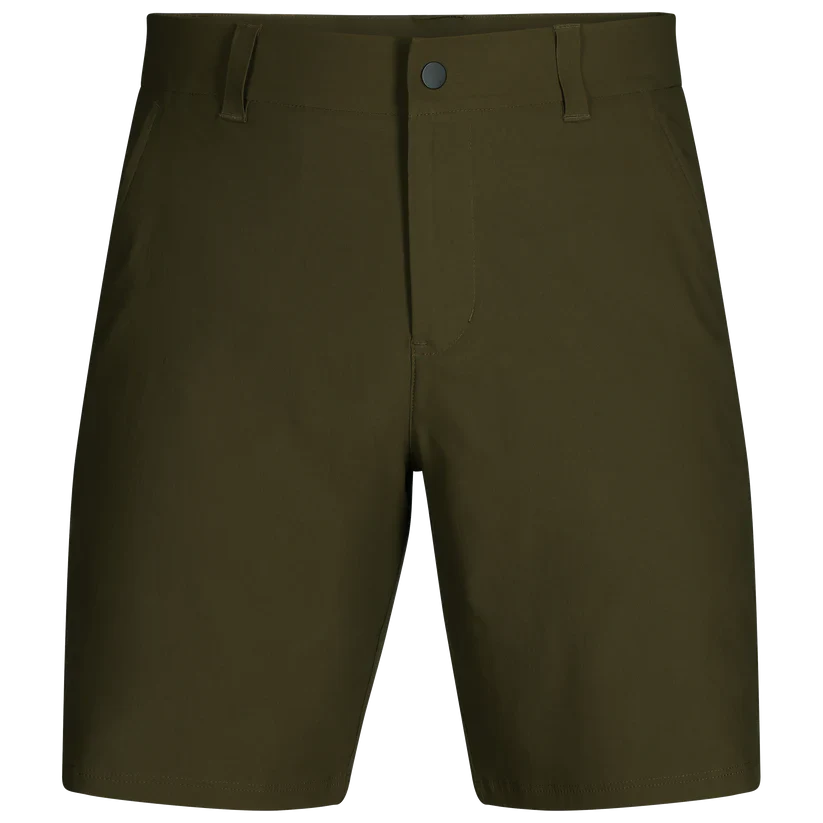 Outdoor Research Timberline Mens Shorts - Image 5