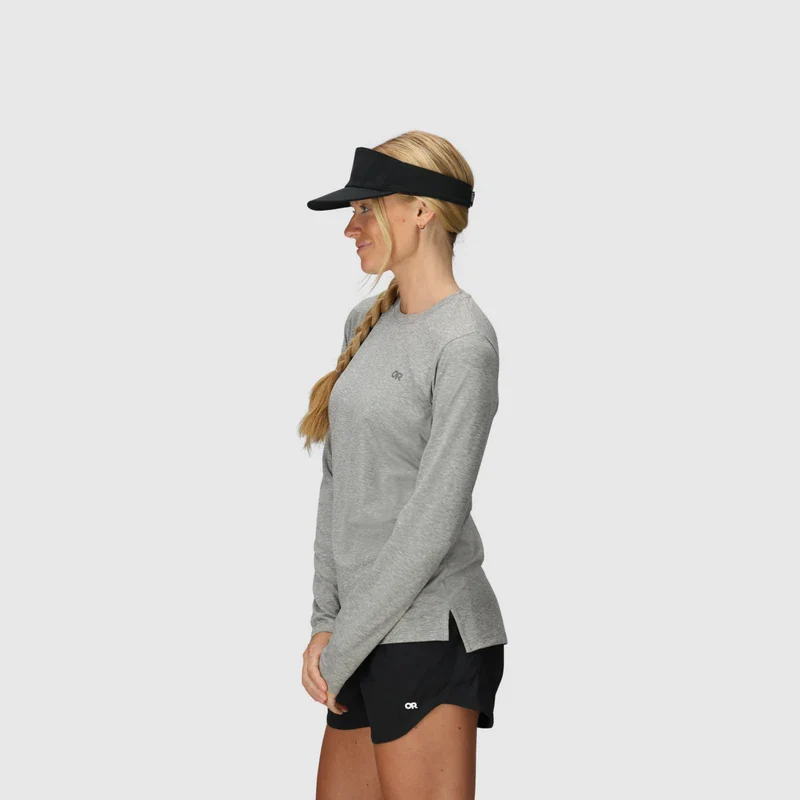 Outdoor Research Trail Lightweight Visor - Image 2