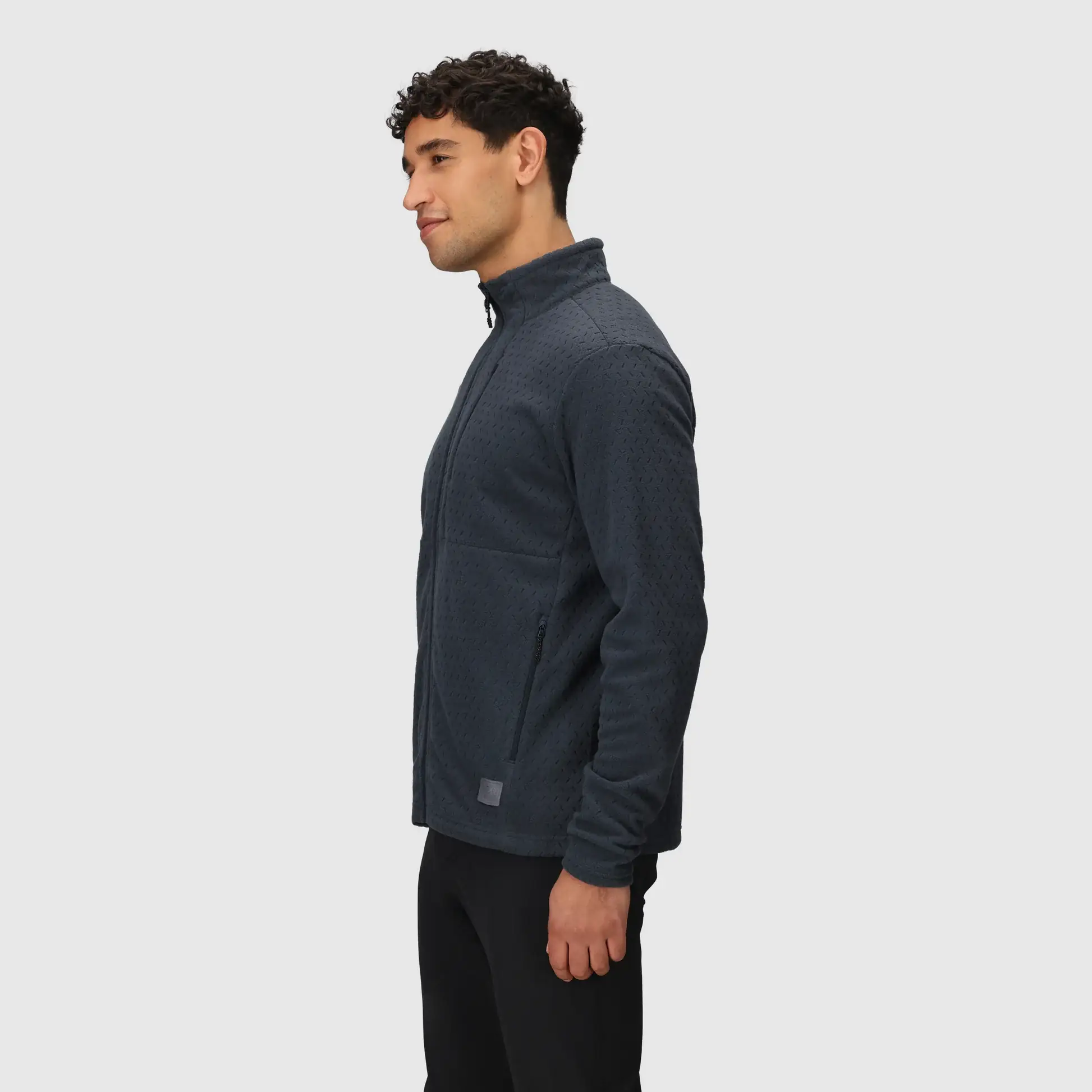 Outdoor Research Trail Mix XT Mens Fleece Jacket - Image 3