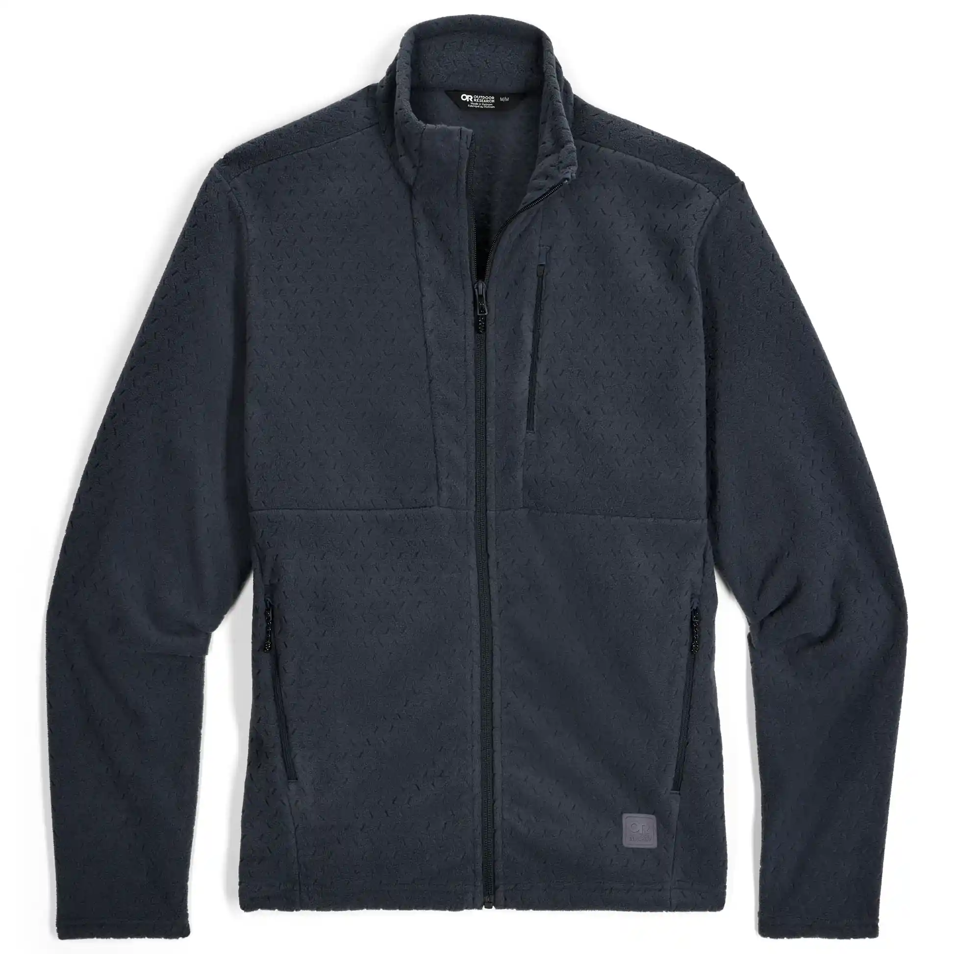 Outdoor Research Trail Mix XT Mens Fleece Jacket - Image 5