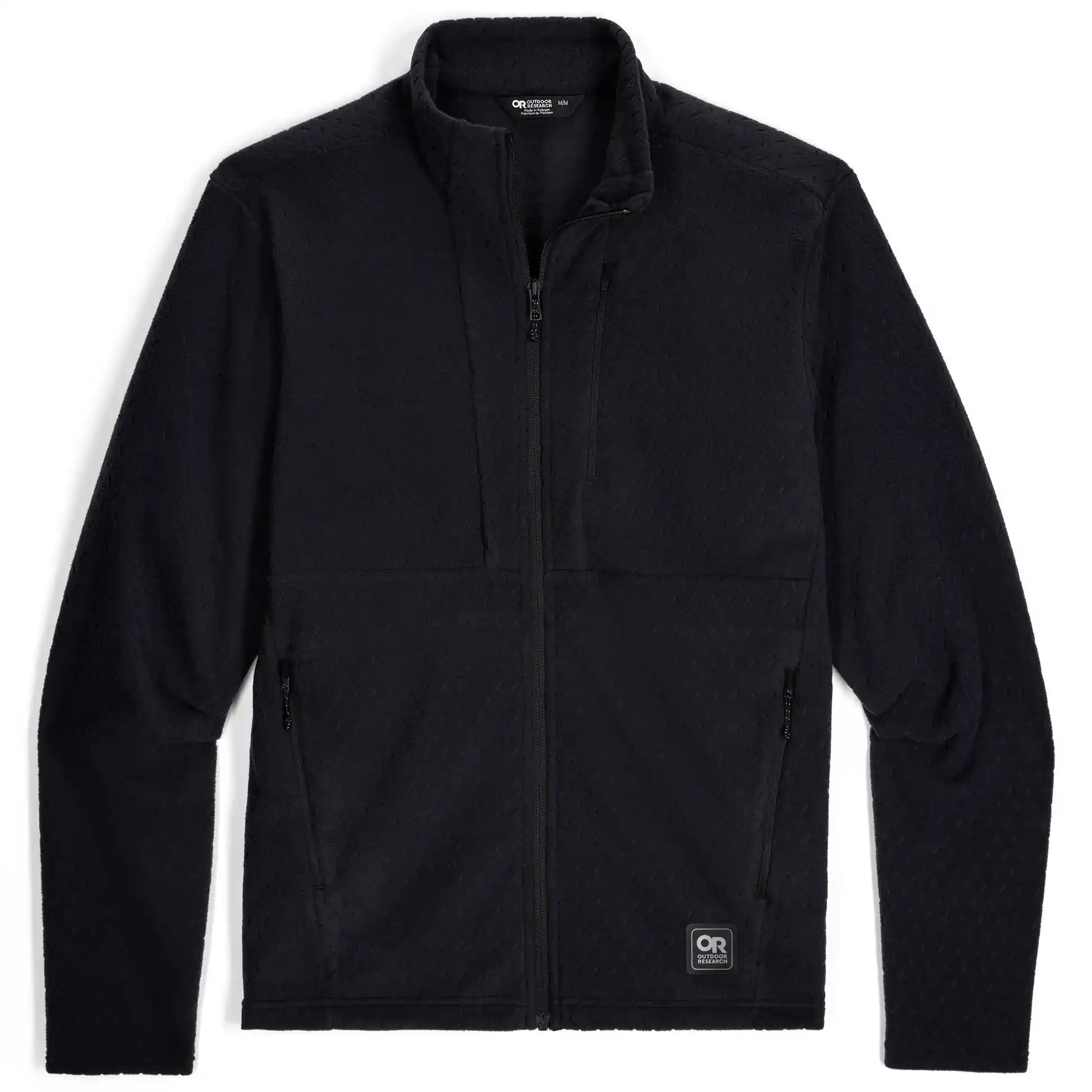 Outdoor Research Trail Mix XT Mens Fleece Jacket - Image 6