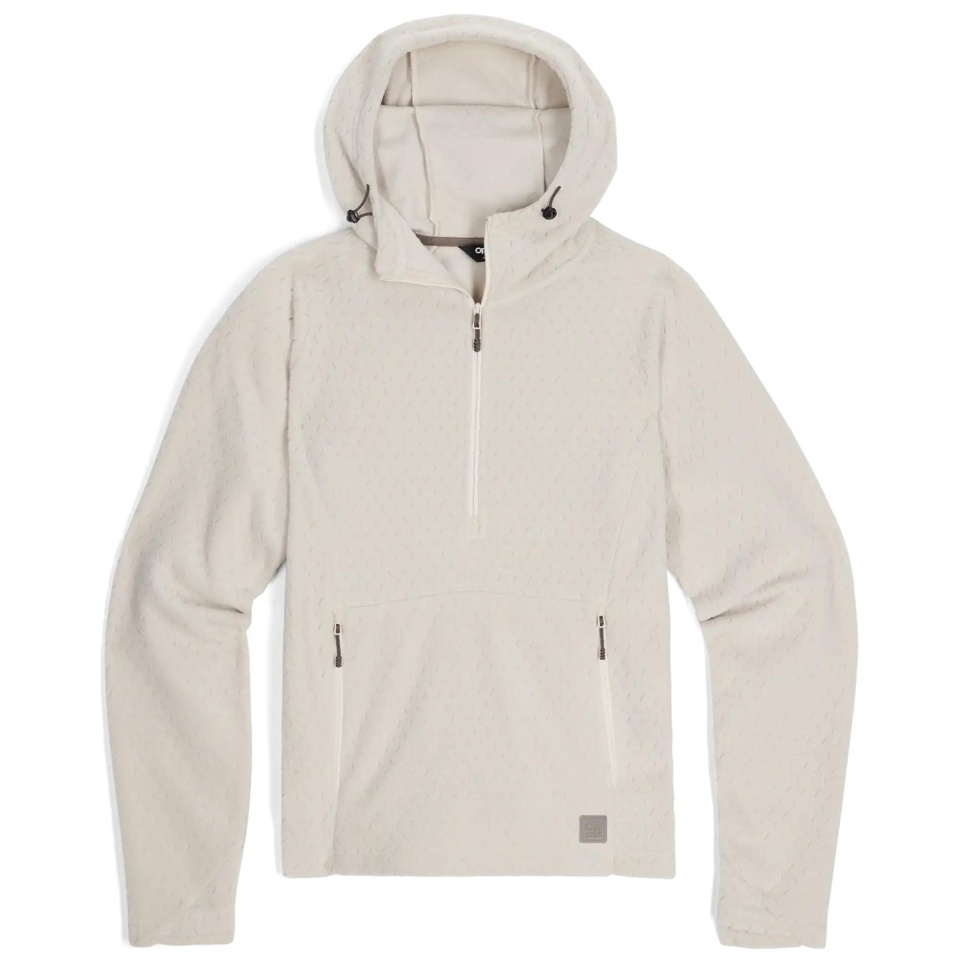 Outdoor Research Trail Mix XT Womens Fleece Pullover Hooded Top - Image 5
