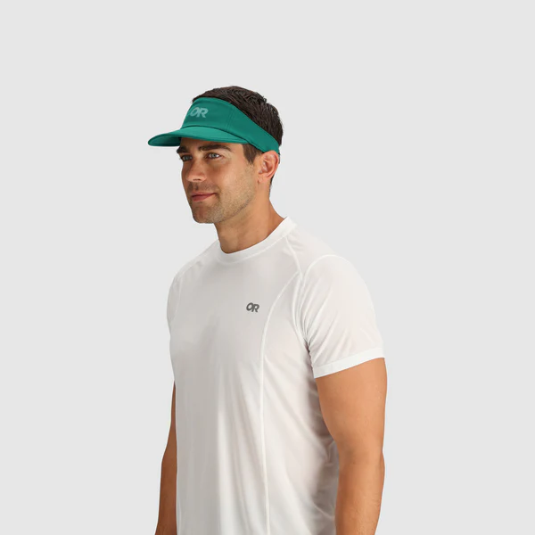 Outdoor Research Trail Visor Cap - Image 2