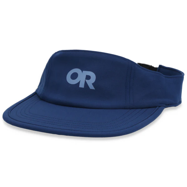 Outdoor Research Trail Visor Cap - Image 6