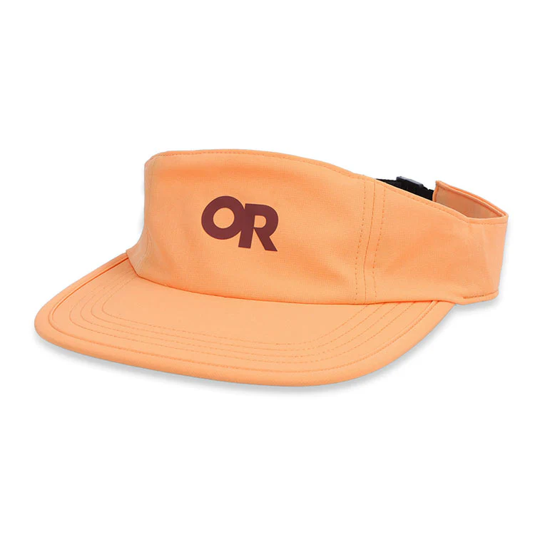 Outdoor Research Trail Visor Cap - Image 7