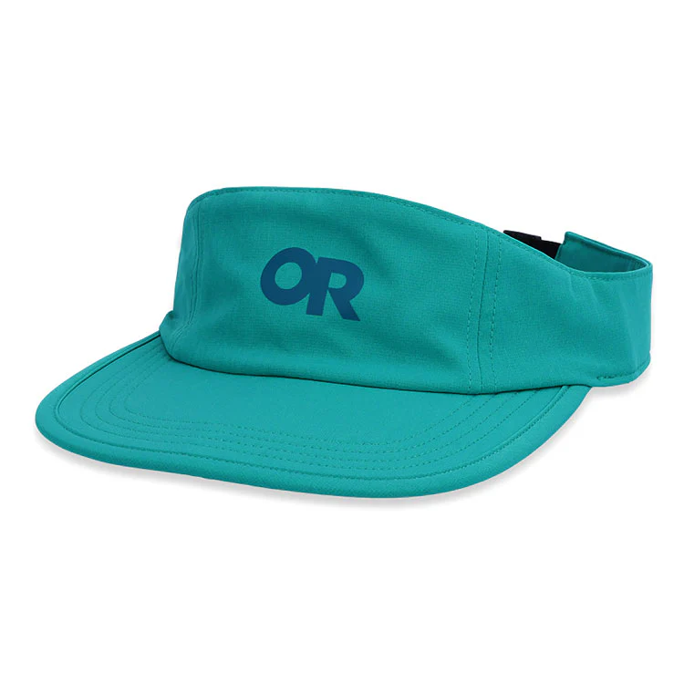 Outdoor Research Trail Visor Cap - Image 8