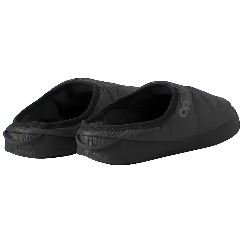 Outdoor Research Tundra Aerogel Slip-on Insulated Bootie Footwear - Image 2