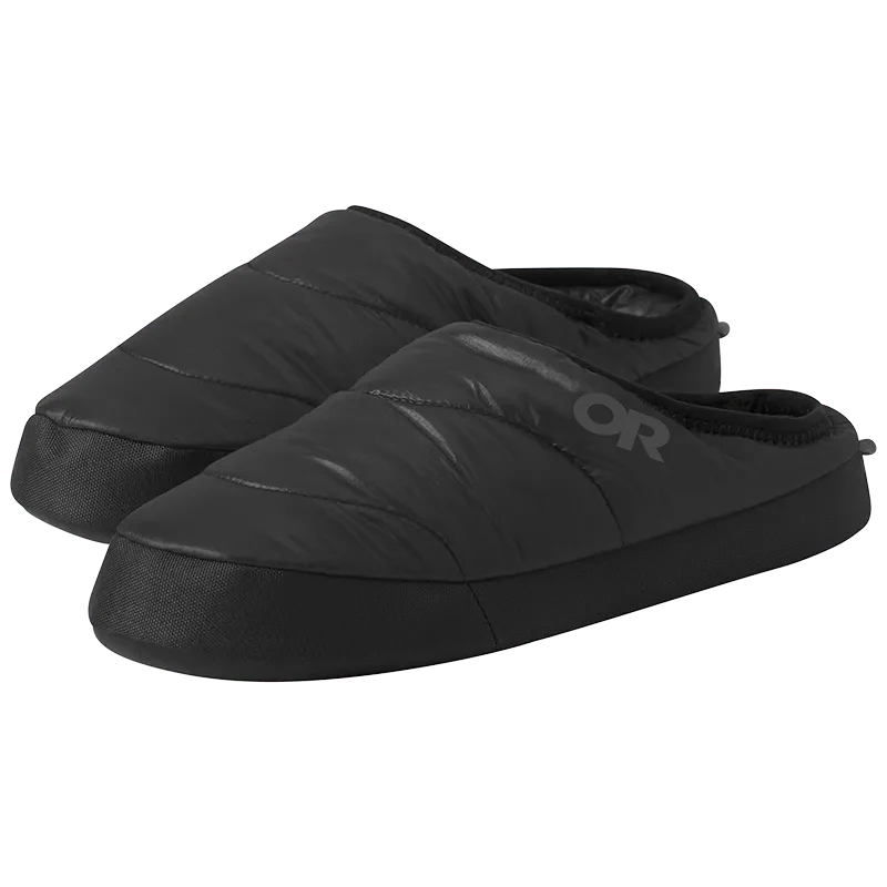 Outdoor Research Tundra Aerogel Womens Slip-on Insulated Bootie Footwear