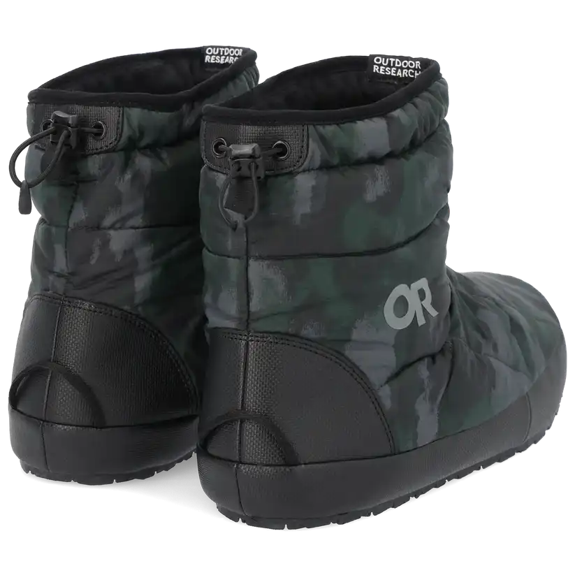 Outdoor Research Tundra Trax Mens Booties Insulated Footwear - Image 2