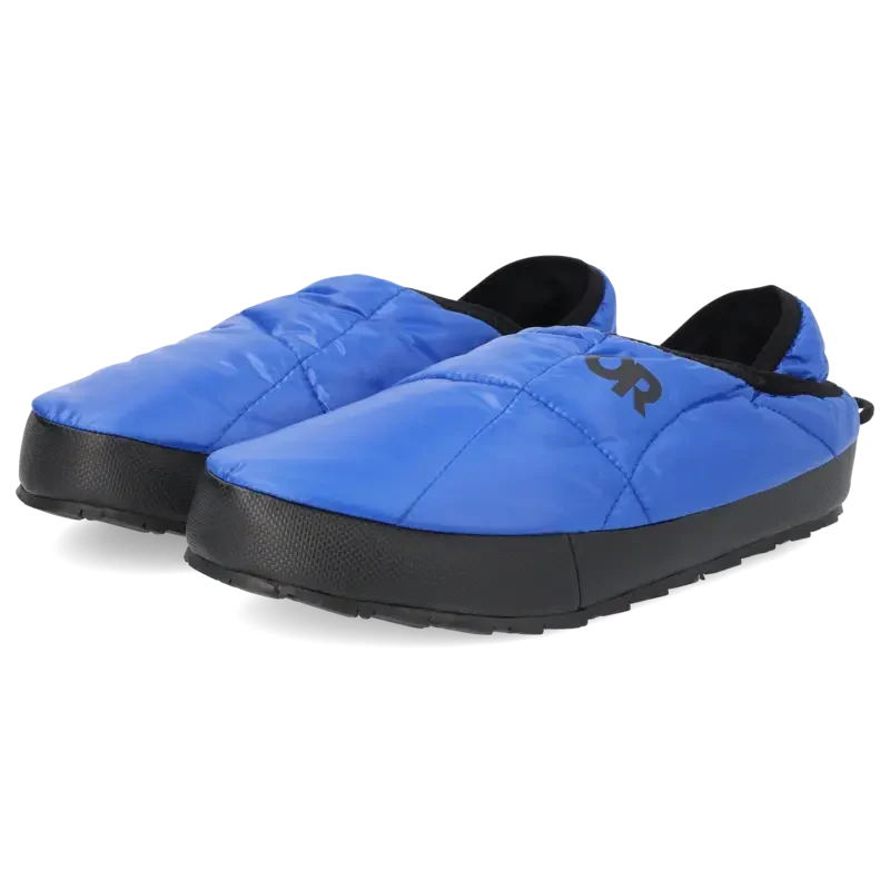 Outdoor Research Tundra Trax Womens Slip-On Booties Insulated Footwear - Image 3